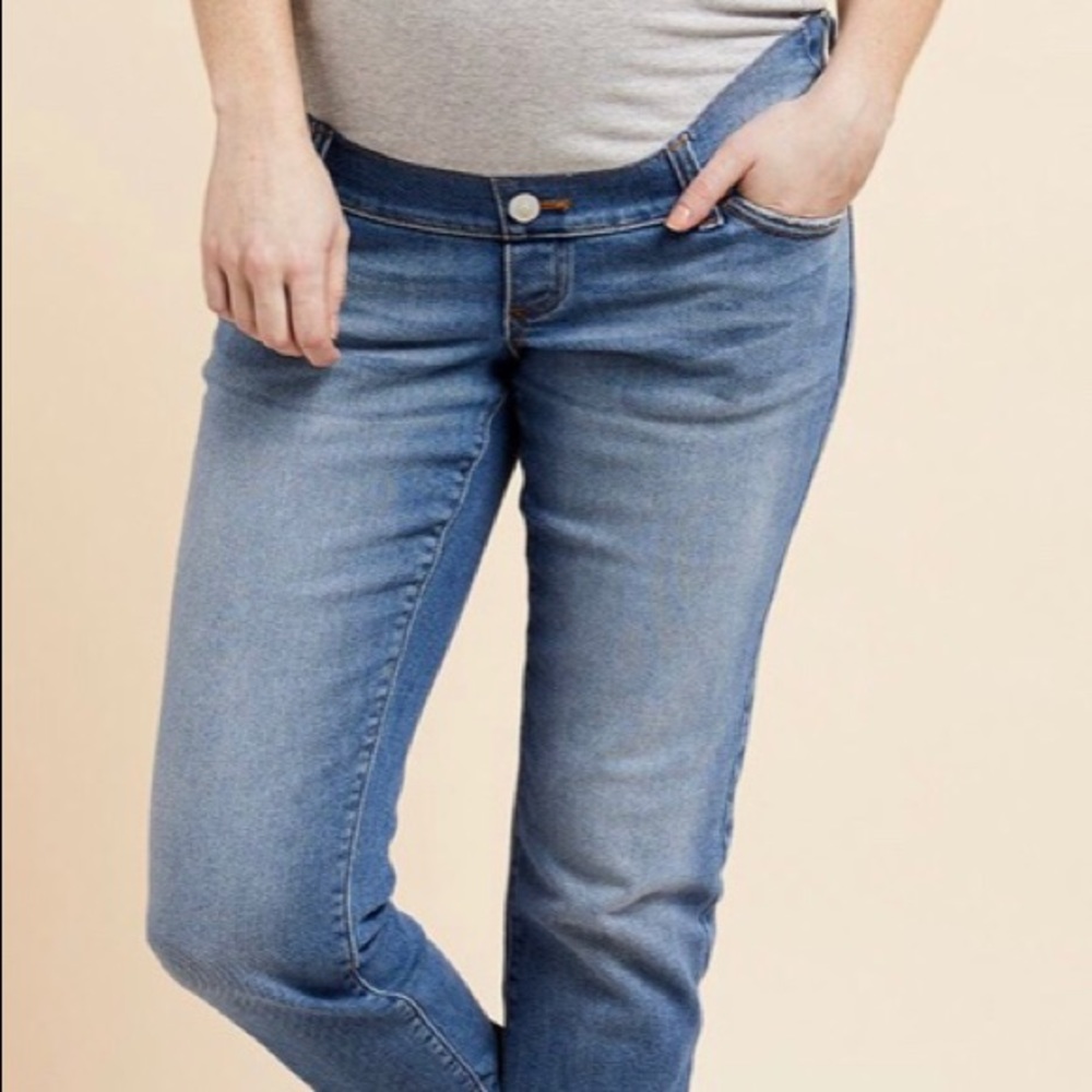 🌸Tyme Maternity Jeans